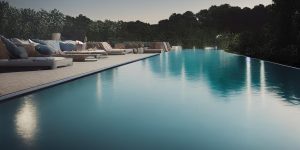 בריכות שחיה פיברגלס