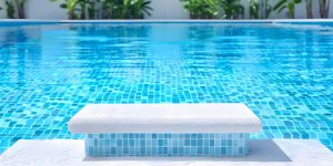 בריכת פיברגלס