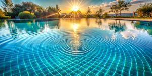 בריכה עילית