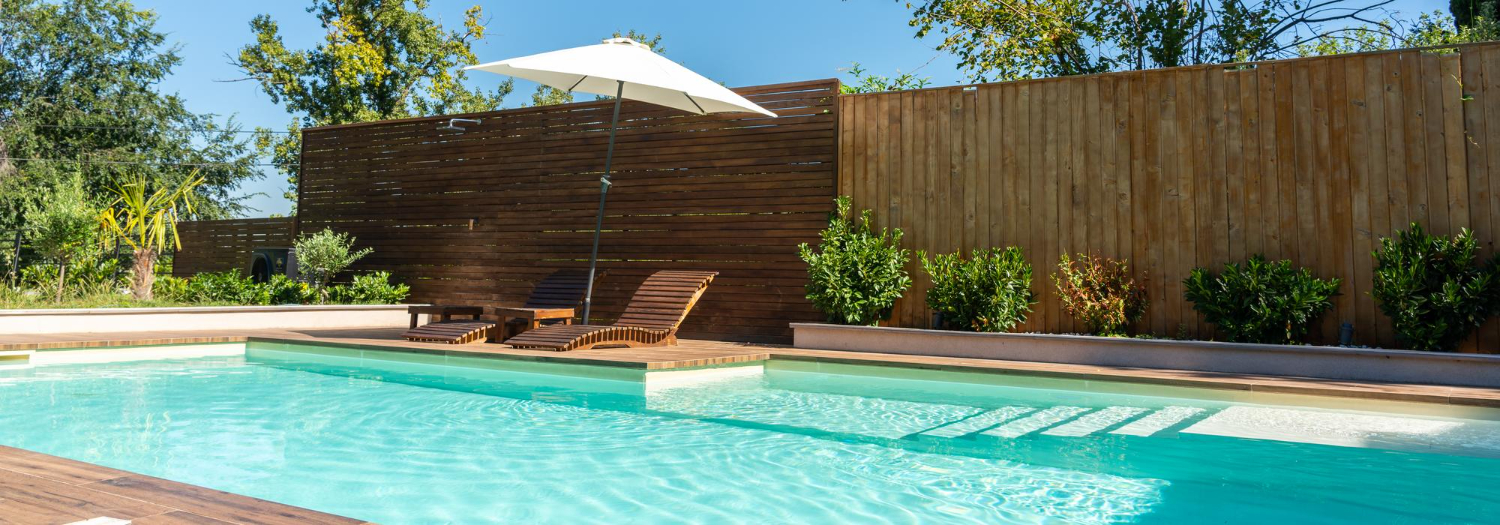 בניית בריכה ביתית